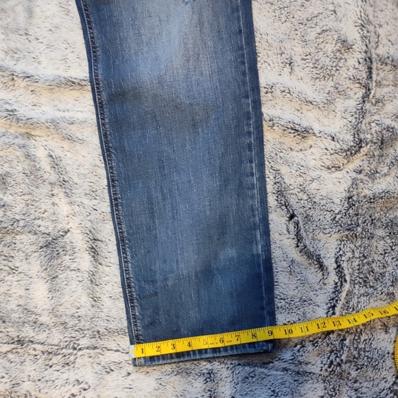 Levi's 541 tapered athletic 42x38 Jeans - Picture 11 of 15